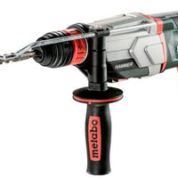 Metabo Quick Combination Hammer 850W 26mm SDSPlus KHE 2660 - 600663500