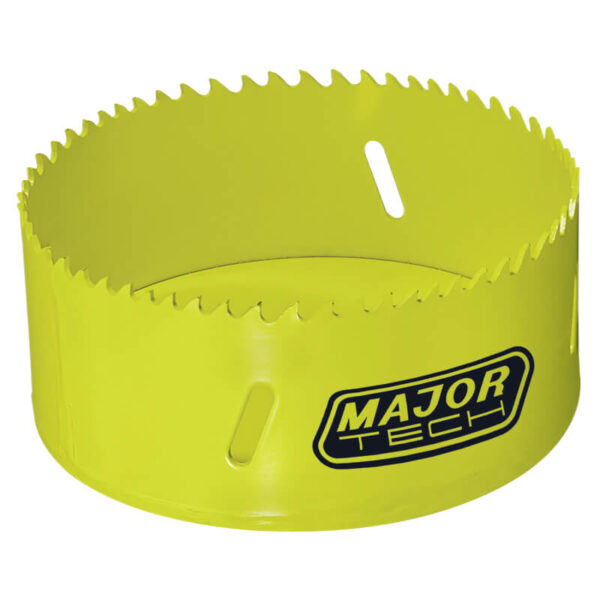 Major Tech 121mm Bi-Metal Holesaw KHS121