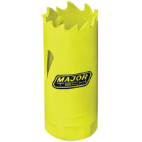 Major Tech 22mm Bi-Metal Holesaw KHS22