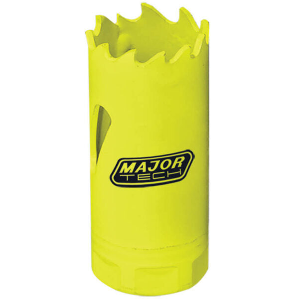 Major Tech 25mm Bi-Metal Holesaw KHS25