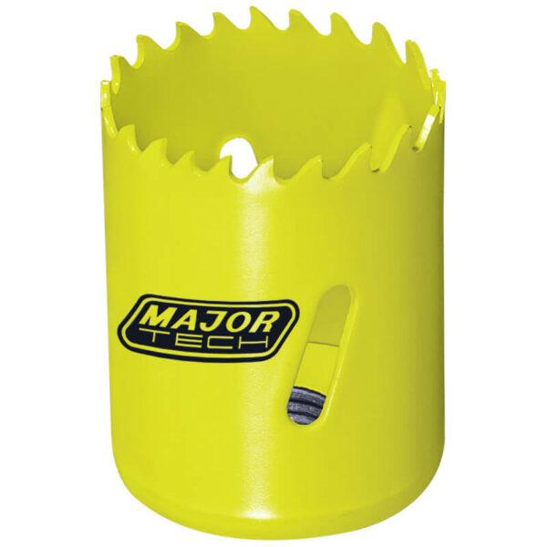 Major Tech 32mm Bi-Metal Holesaw KHS32