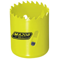 Major Tech 38mm Bi-Metal Holesaw KHS38