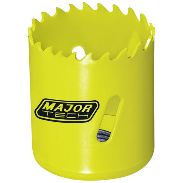 Major Tech 40mm Bi-Metal Holesaw KHS40