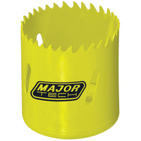 Major Tech 51mm Bi-Metal Holesaw KHS51