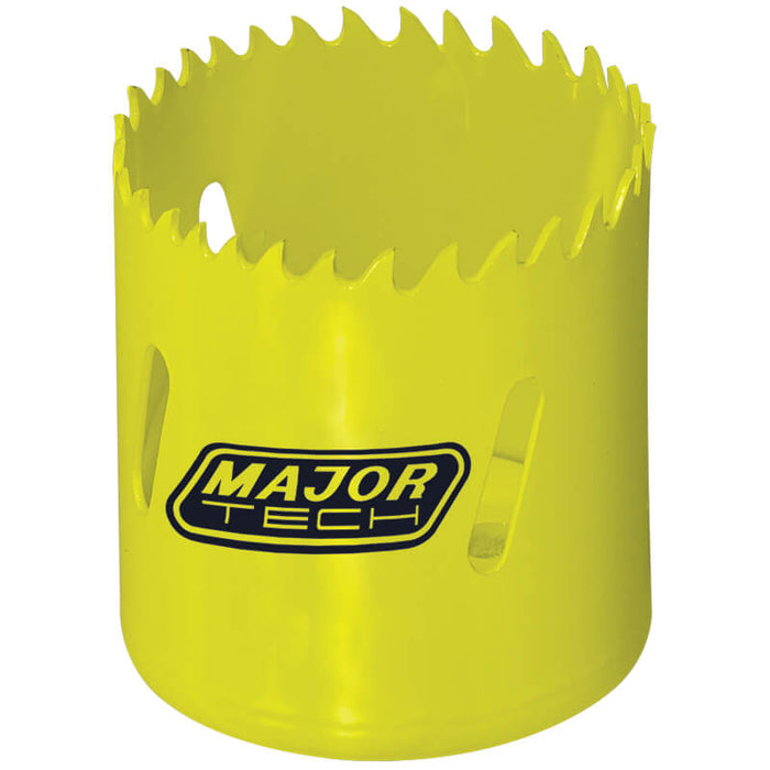 Major Tech 51mm Bi-Metal Holesaw KHS51