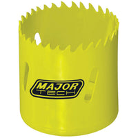 Major Tech 54mm Bi-Metal Holesaw KHS54