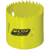 Major Tech 57mm Bi-Metal Holesaw KHS57