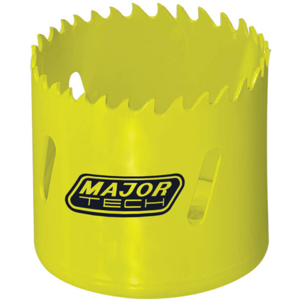 Major Tech 67mm Bi-Metal Holesaw KHS67