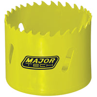 Major Tech Heavy Duty Bi-Metal Holesaw | KHS16 - image 1