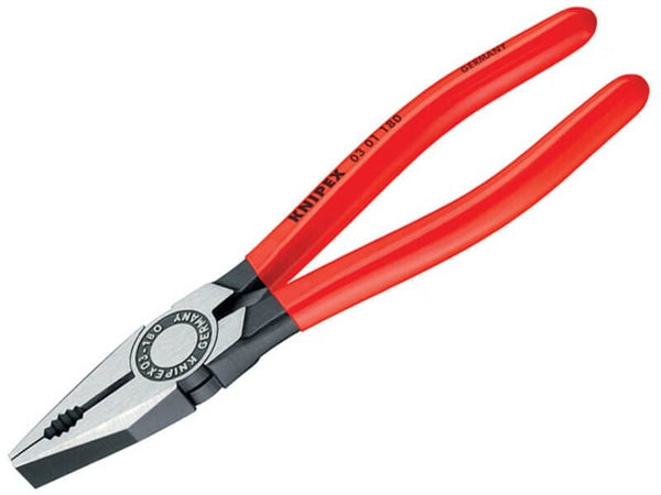 Plier Combination 180Mm