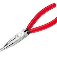 Plier Long Nose 200Mm With Cutter
