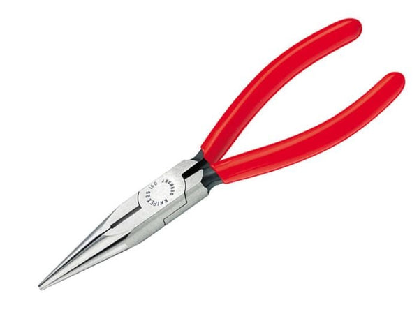 Plier Long Nose 200Mm With Cutter