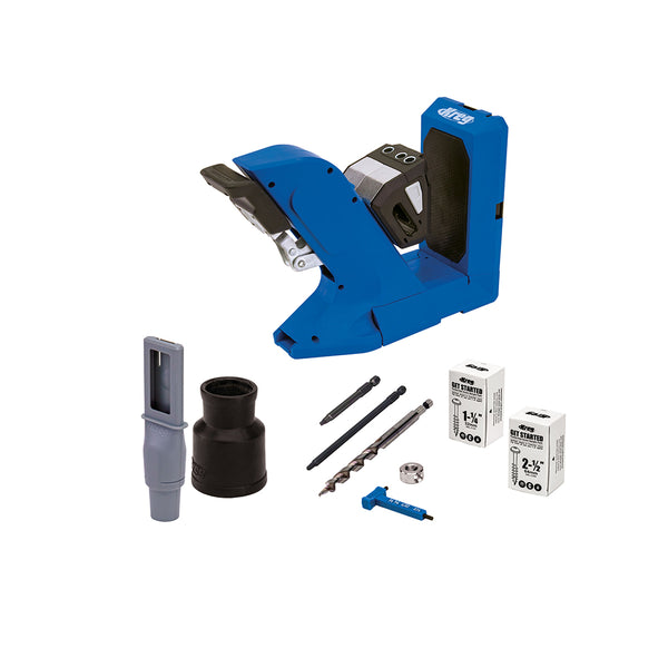 kreg pocket hole jig 720 pro