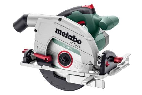 Circular Saw KS 66 FS