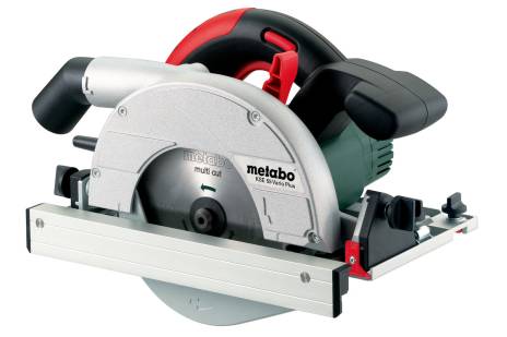 Metabo Circular Saw KSE 55 Vario Plus 1200W - 601204000
