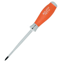 Major Tech PH1 x 125mm 1000V AC/1500V DC Slimline Insulated Screwdriver | KTK04P1 - image 1
