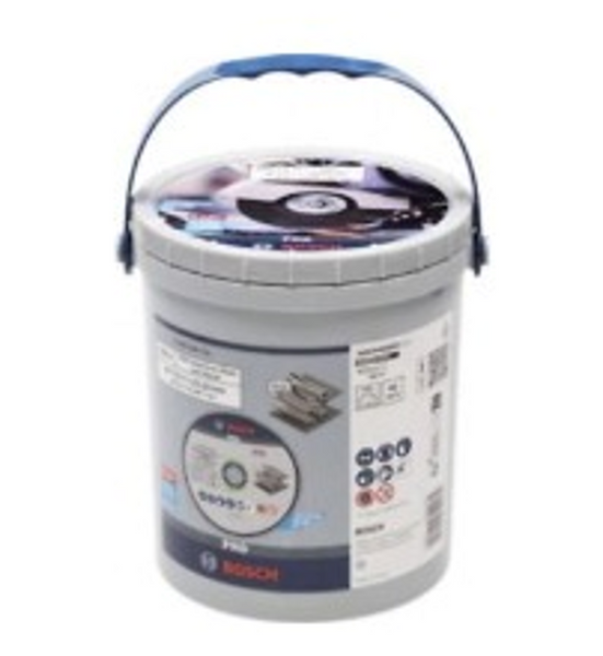 Bosch - GRAB & GO PRO Stainless Steel and Meta - 2608626112