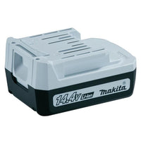 Makita Battery G-Series 1,5Ah Li-Ion 14,4V - BL1415G