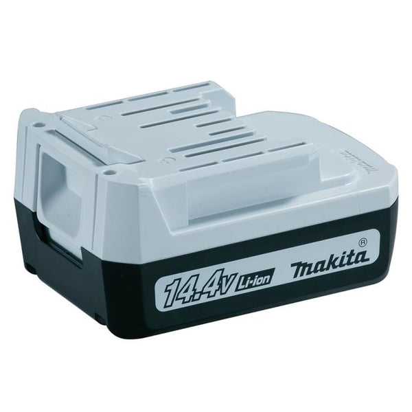 Makita Battery G-Series 1,5Ah Li-Ion 14,4V - BL1415G