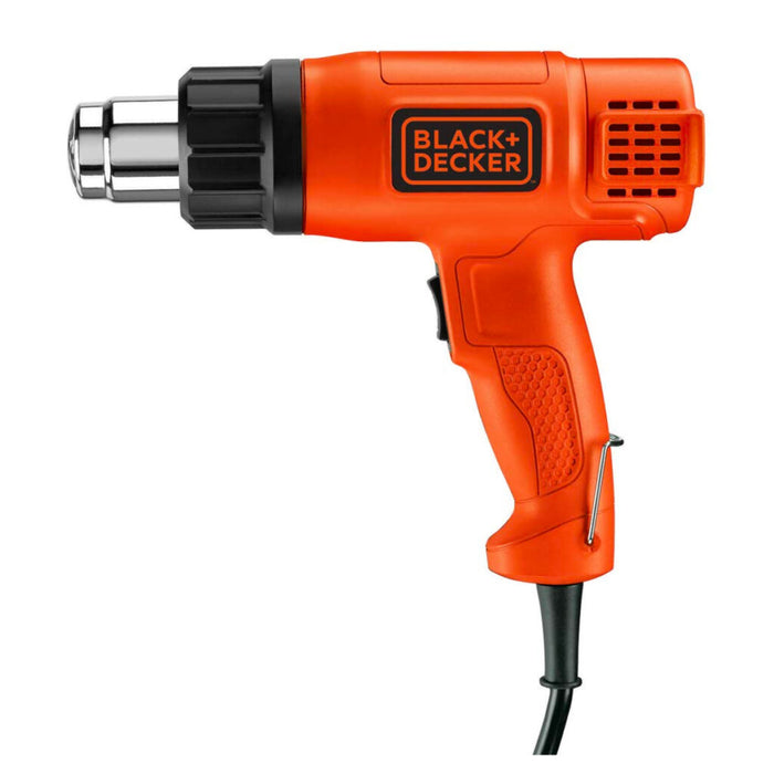 B&D HEAT GUN 1750W-KX1650-QS
