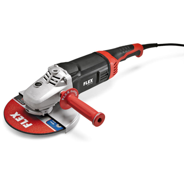 Flex Large Angle grinder  2600W  L 26 6 230 436704