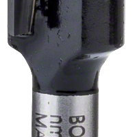 Bosch: Router bits  - Laminate trim bits 1/4