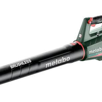 Metabo Cordless Leaf Blower LB 18 LTX BL - 601607850