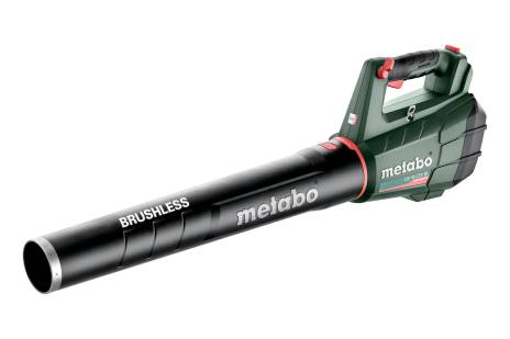 Metabo Cordless Leaf Blower LB 18 LTX BL - 601607850