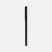 Smartphone/6.88 inch HD/Dual Display/12GB/256GB/16MP/Dual Sim/Fingerpr Recog/5100mAh/10W/Google Play. 6 months battery warranty-F150-ACTION-A5PRO-BLACK