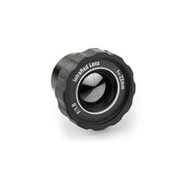 HELLERMANNTYTON THT60 Infrared Lens, 22mm Thermal Camera Lens, f/1.0 Aperture