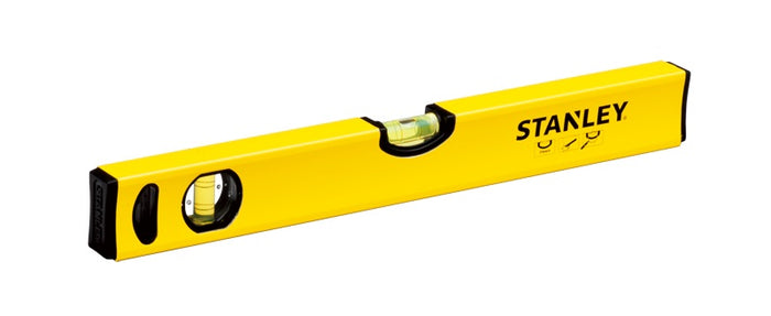 LEVEL STANLEY BOX BEAM 60CM (STHT43103-8)
