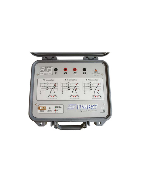 HellermannTyton : Line Loop Adaptor 200A  - (TIMP57)