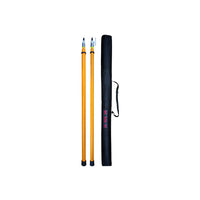 HELLERMANNTYTON LINK STICK 7.5M WITH BAG THS25F | Buy Online at chavda.com