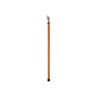 HELLERMANNTYTON Link Stick Heavy Duty 30ft with Bag - Insulated Hot Stick Tool