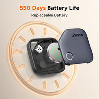 UGREEN Smart Finder Tag Tracker - Android UGREEN