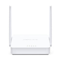 300Mbps Wireless N ADSL2+ Modem Router