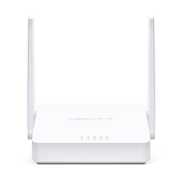 300Mbps Wireless N ADSL2+ Modem Router