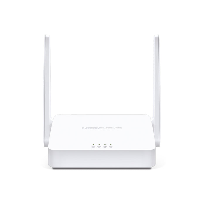 300Mbps Wireless N Router