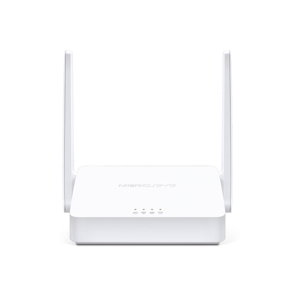 300Mbps Wireless N Router