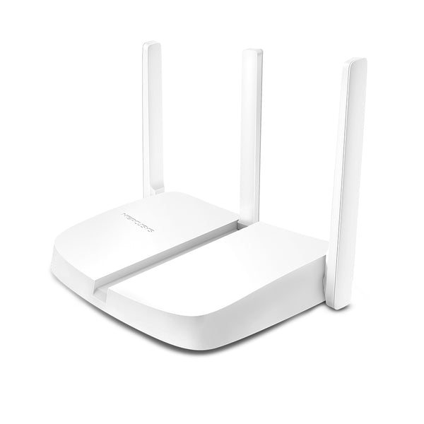 300Mbps Wireless N Router