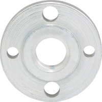 Bosch Polisher Buffing Disc 115-150mm | Metal Polishing Accessory for Power Tools