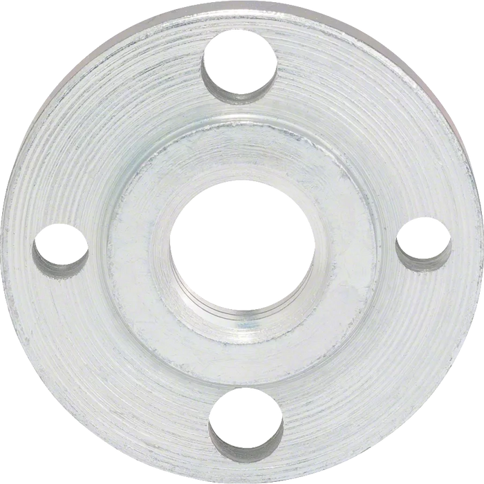 Bosch Polisher Buffing Disc 115-150mm | Metal Polishing Accessory for Power Tools