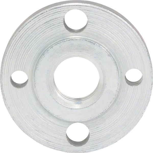 Bosch Polisher Buffing Disc 115-150mm | Metal Polishing Accessory for Power Tools