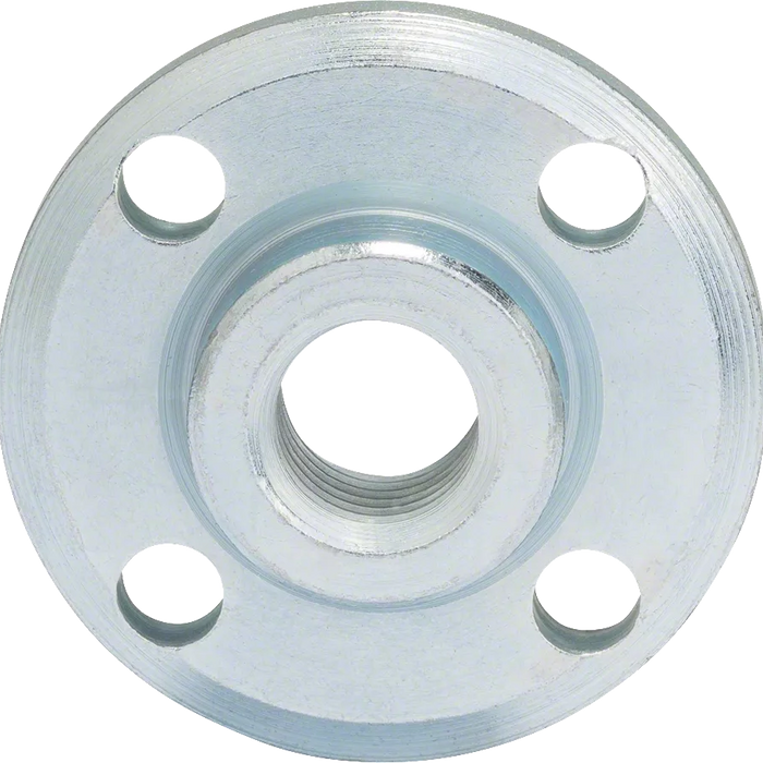Bosch Locking Nut 1333 Cut-Off Grinder Replacement Part | Power Tool Flange Nut | Bosch Accessories
