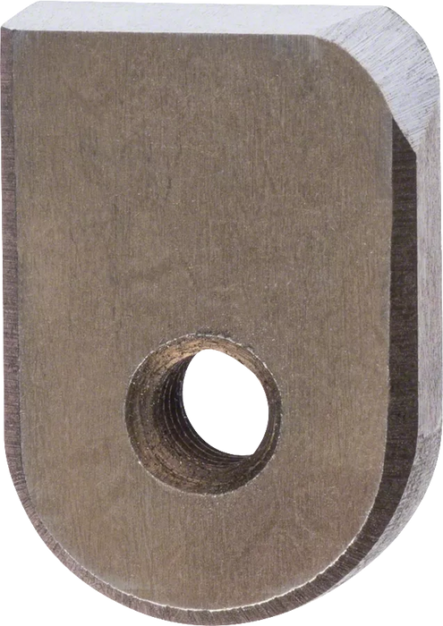 Bosch Lower Blade GSC 3.5/4.5 - Metal Shear Replacement - Genuine Part #3608635002