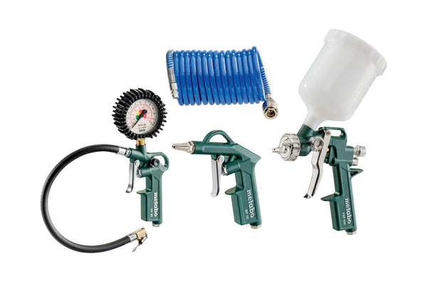 LPZ 4 Air Tool Sets