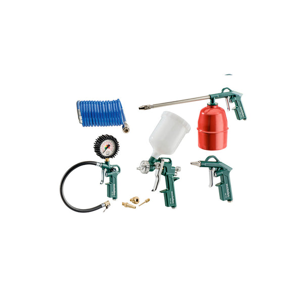 LPZ 7 Air Tool Sets