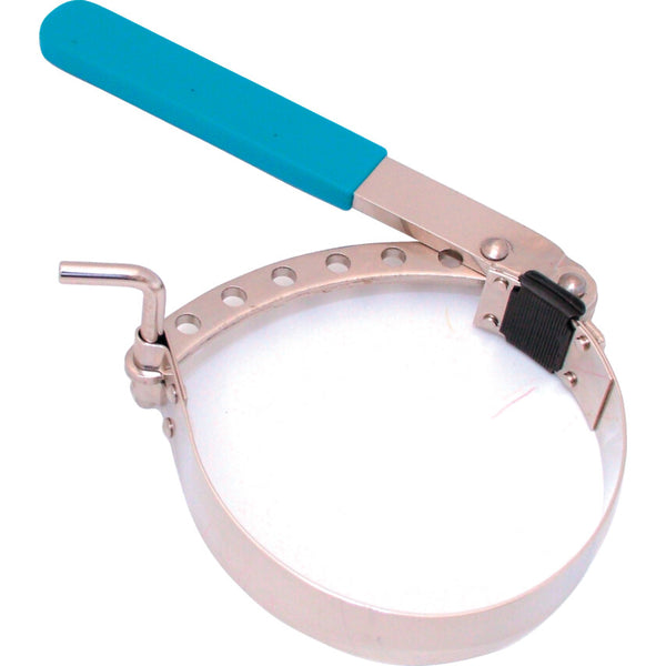 Senator OIL FILTER WRENCH 75-110mm CAPACITY