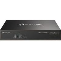 TP-Link VIGI NVR1004H-4P V1(VIGI NVR1004H-4P)