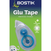 BOSTIK GLU TAPE 6MM X 5M - 1-1077